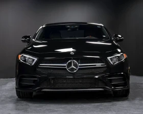 Mercedes-Benz CLS 53 AMG | Mobile.bg � ����� ������ 2