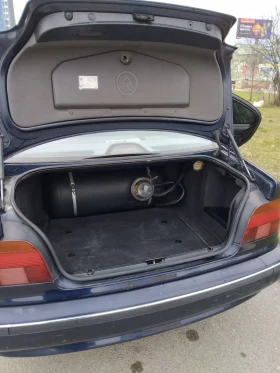 BMW 528 �52�28* LPG* ZF | Mobile.bg � ����� ������ 8