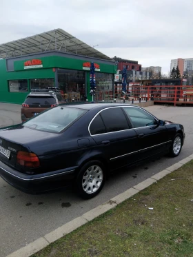 BMW 528 �52�28* LPG* ZF | Mobile.bg � ����� ������ 10