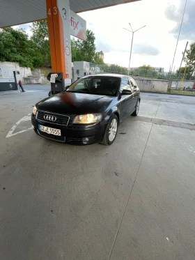 Audi A3 2.0 tdi - 2250 € / 4400.62 лв. - 86578695 1