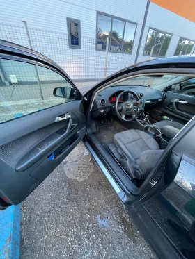 Audi A3 2.0 tdi - 2250 € / 4400.62 лв. - 86578695 6