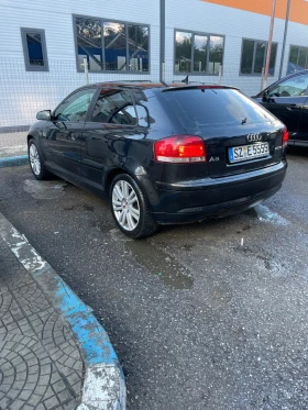 Audi A3 2.0 tdi - 2250 € / 4400.62 лв. - 86578695 10