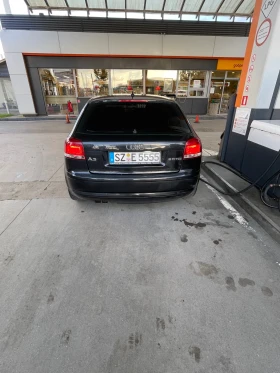 Audi A3 2.0 tdi - 2250 € / 4400.62 лв. - 86578695 3