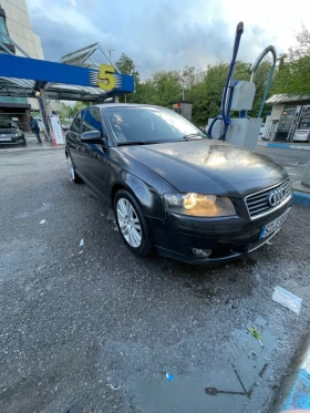 Audi A3 2.0 tdi - 2250 € / 4400.62 лв. - 86578695 8