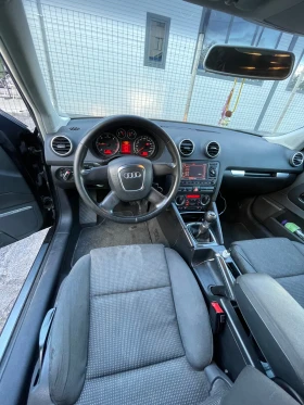 Audi A3 2.0 tdi - 2250 € / 4400.62 лв. - 86578695 5