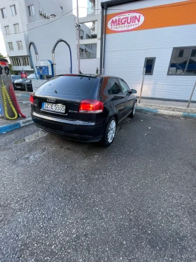 Audi A3 2.0 tdi - 2250 € / 4400.62 лв. - 86578695 9