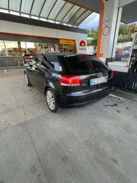 Audi A3 2.0 tdi - 2250 € / 4400.62 лв. - 86578695 2