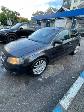 Audi A3 2.0 tdi - 2250 € / 4400.62 лв. - 86578695 7