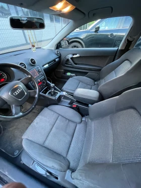 Audi A3 2.0 tdi - 2250 € / 4400.62 лв. - 86578695 4