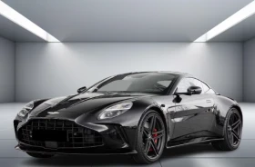 Aston Martin V8 Vantage = NEW = Black Pack Гаранция
