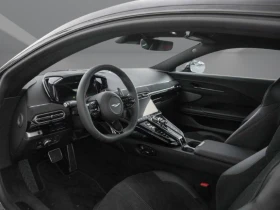 Aston Martin V8 Vantage = NEW = Black Pack Гаранция | Auto.bg — изображение 6