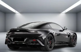 Aston Martin V8 Vantage = NEW = Black Pack Гаранция | Auto.bg — изображение 2