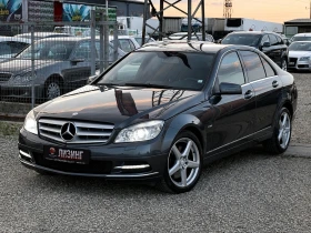 ����� �� �������� �� Mercedes-Benz C 350 CDI 4-MATIC NAVI