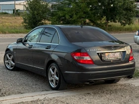����� �� �������� �� Mercedes-Benz C 350 CDI 4-MATIC NAVI