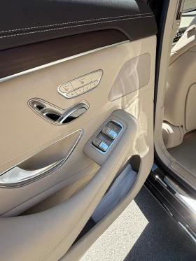 Mercedes-Benz S 350  D 4MATIC Limousine Lang - 22900 € / 44788.51 лв. - 98044314 13