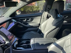 Mercedes-Benz S 580 AMG | 4 MATIC | TOP | Mobile.bg � ����� ������ 13