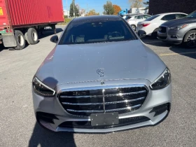 Mercedes-Benz S 580 AMG | 4 MATIC | TOP | Mobile.bg � ����� ������ 7