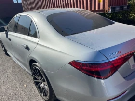 Mercedes-Benz S 580 AMG | 4 MATIC | TOP | Mobile.bg � ����� ������ 14