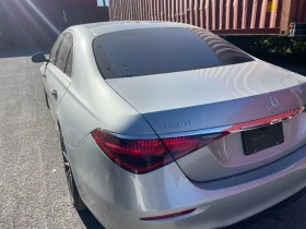 Mercedes-Benz S 580 AMG | 4 MATIC | TOP | Mobile.bg � ����� ������ 9