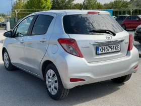 Toyota Yaris 1.4 D4D | Mobile.bg � ����� ������ 4