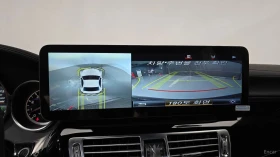 Mercedes-Benz CLS 63 AMG 4MATIC* 360* КОЖА* ОБДУХВ* НАВИ* ПАНО | Auto.bg — изображение 13