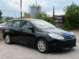 Ford Focus 1.6TDCI* 6-��������* ������ ��* 4/100 ����� | Mobile.bg � ����� ������ 3