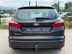 Ford Focus 1.6TDCI* 6-��������* ������ ��* 4/100 ����� | Mobile.bg � ����� ������ 5