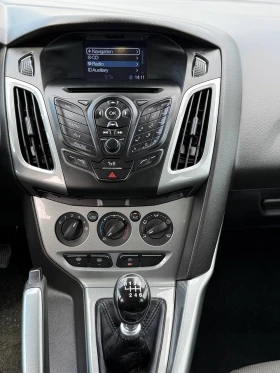Ford Focus 1.6TDCI* 6-��������* ������ ��* 4/100 ����� | Mobile.bg � ����� ������ 10