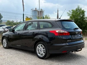 Ford Focus 1.6TDCI* 6-��������* ������ ��* 4/100 ����� | Mobile.bg � ����� ������ 6