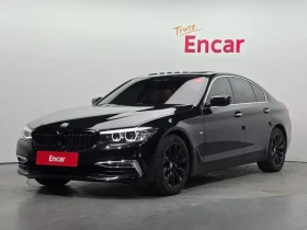 ������ BMW 520