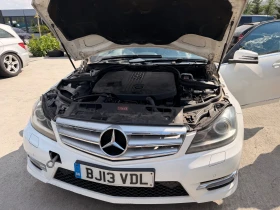 Mercedes-Benz C 220 На части - 11 € - 81212919 8