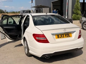 Mercedes-Benz C 220 На части - 11 € - 81212919 5