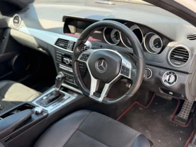 Mercedes-Benz C 220 На части - 11 € - 81212919 4