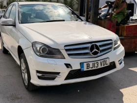 Mercedes-Benz C 220 На части - 11 € - 81212919 2