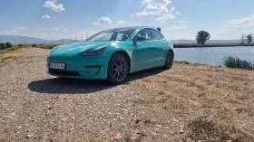 Tesla Model 3 Long Range | Auto.bg — изображение 3