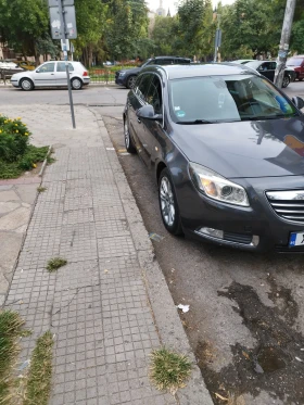Opel Insignia | Mobile.bg � ����� ������ 6