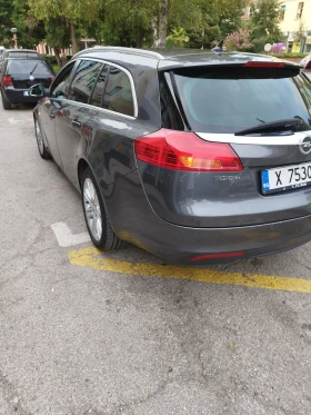 Opel Insignia | Mobile.bg � ����� ������ 2