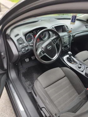 Opel Insignia | Mobile.bg � ����� ������ 9