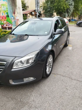 Opel Insignia | Mobile.bg � ����� ������ 5