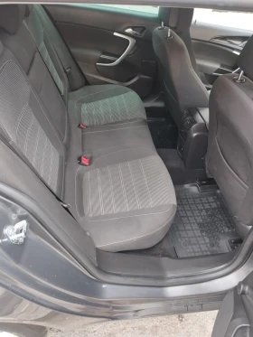 Opel Insignia | Mobile.bg � ����� ������ 7