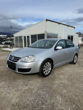 VW Jetta 1.9TDI* UNITED* BLUEmotion* ЛИЗИНГ