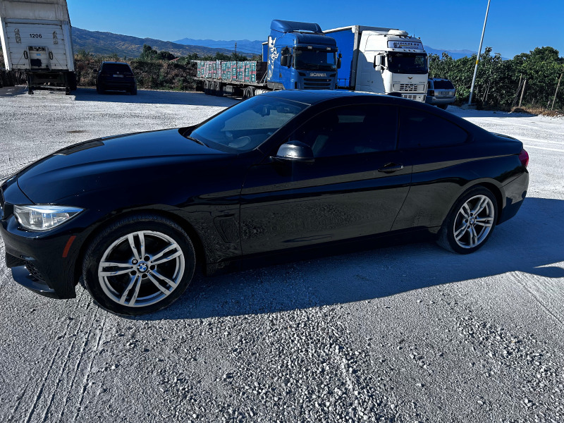 BMW 428, снимка 4 - Автомобили и джипове - 46247839