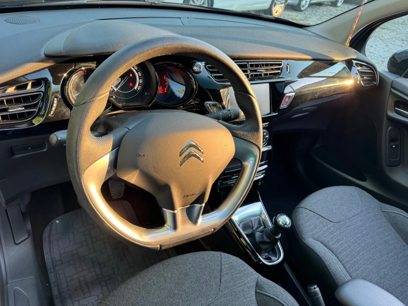 Citroen C3 HDI Exclusive* УНИКАТ, снимка 10 - Автомобили и джипове - 46938779