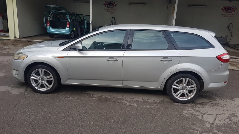 Ford Mondeo 2.0TDCI, снимка 2 - Автомобили и джипове - 47469157