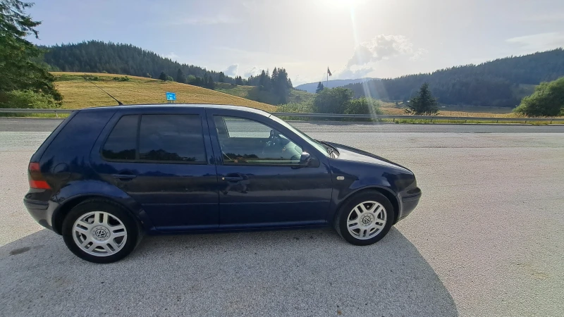 VW Golf, снимка 3 - Автомобили и джипове - 47730719