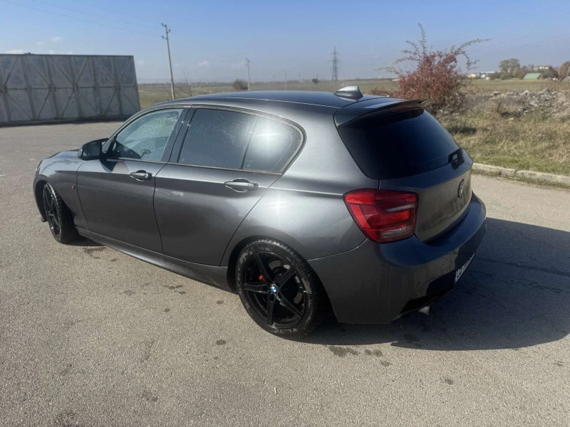 BMW 120 N47 , снимка 5 - Автомобили и джипове - 47781188