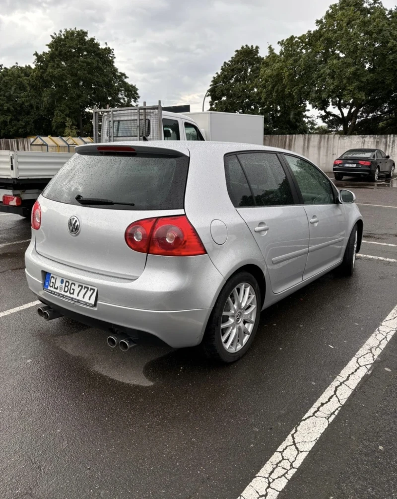 VW Golf, снимка 2 - Автомобили и джипове - 47818154