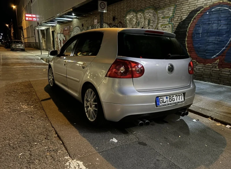 VW Golf, снимка 7 - Автомобили и джипове - 47818154