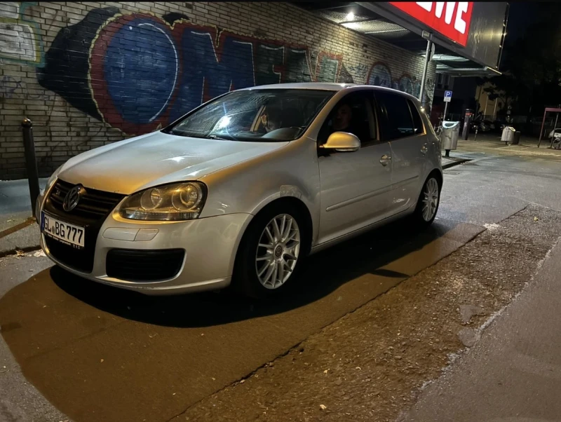 VW Golf, снимка 6 - Автомобили и джипове - 47818154