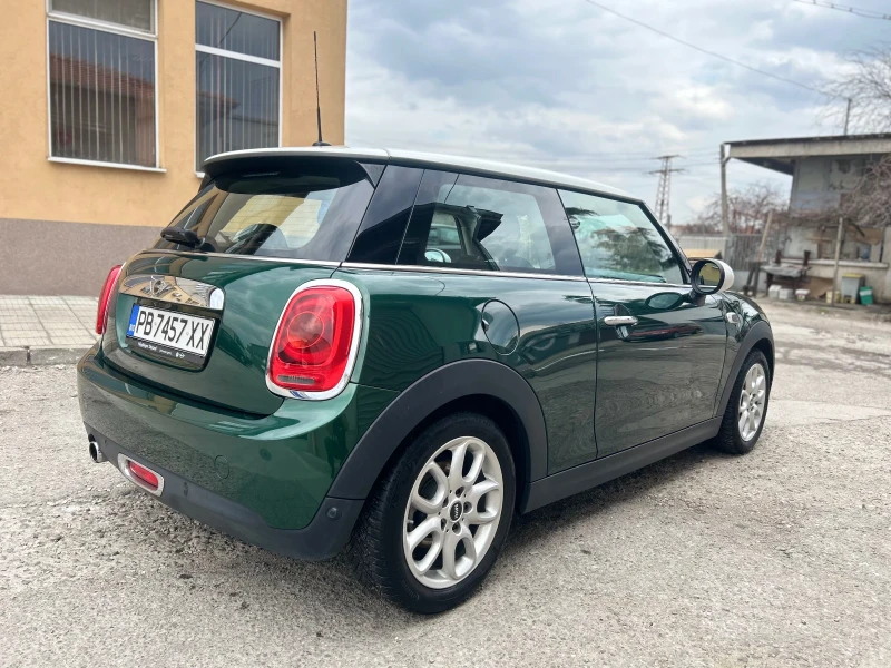 Mini Cooper 1.5 Turbo, снимка 4 - Автомобили и джипове - 47983120